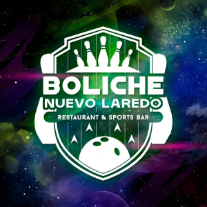 BOLICHE NUEVO LAREDO